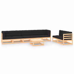 VidaXL 3083796, 8 pièce(s)