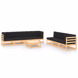 VidaXL 3083798, 8 pièce(s)