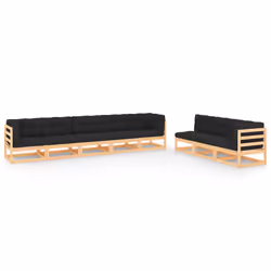 VidaXL 3083799, 8 pièce(s)