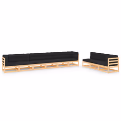 VidaXL 3083802, 9 pièce(s)