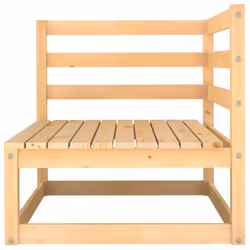 VidaXL 3083804 ensemble de meubles de jardin