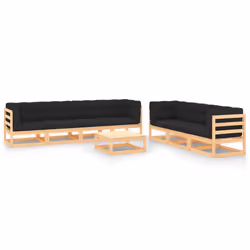 VidaXL 3083805, 8 pièce(s)