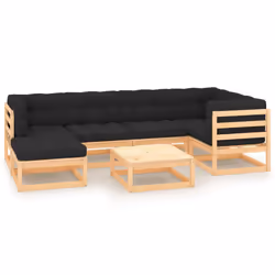 VidaXL 3083813, 7 pièce(s)