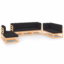VidaXL 3083816, 7 pièce(s)