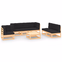 VidaXL 3083822, 7 pièce(s)