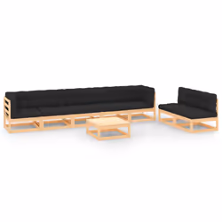 VidaXL 3083824, 8 pièce(s)