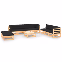 VidaXL 3083826, 10 pièce(s)