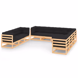 VidaXL 3083836, 10 pièce(s)