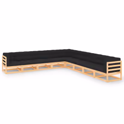 VidaXL 3083841, 9 pièce(s)