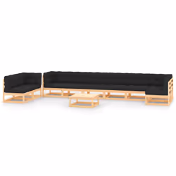 VidaXL 3083844, 10 pièce(s)