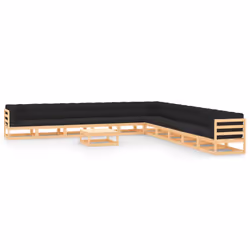 VidaXL 3083848, 12 pièce(s)