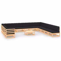 VidaXL 3083854, 14 pièce(s)