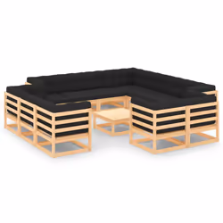 VidaXL 3083864, 13 pièce(s)