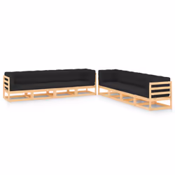 VidaXL 3083867, 8 pièce(s)