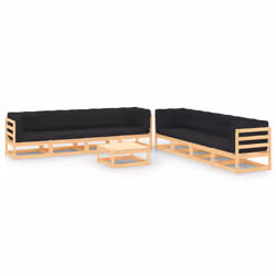 VidaXL 3083868, 9 pièce(s)