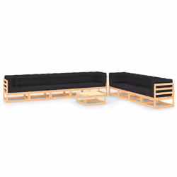 VidaXL 3083870, 10 pièce(s)