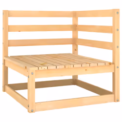 VidaXL 3083886 ensemble de meubles de jardin