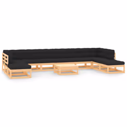 VidaXL 3083890, 11 pièce(s)