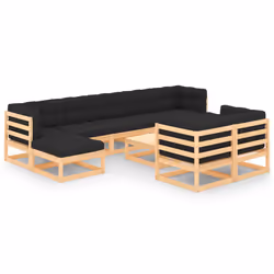 VidaXL 3083892, 10 pièce(s)