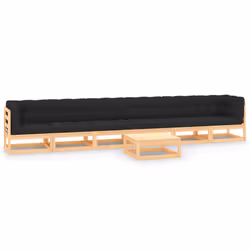 VidaXL 3083896, 7 pièce(s)