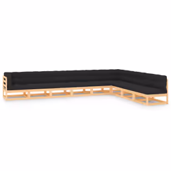VidaXL 3083899, 9 pièce(s)