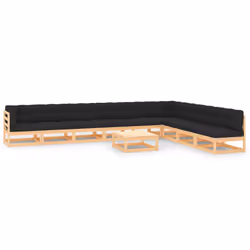 VidaXL 3083900, 10 pièce(s)