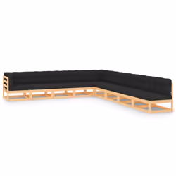 VidaXL 3083903, 9 pièce(s)
