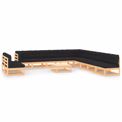 VidaXL 3083906, 12 pièce(s)