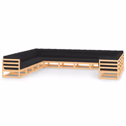 VidaXL 3083917, 13 pièce(s)