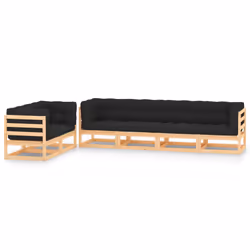 VidaXL 3083919, 6 pièce(s)