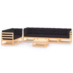 VidaXL 3083920, 7 pièce(s)