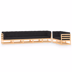 VidaXL 3083921, 7 pièce(s)
