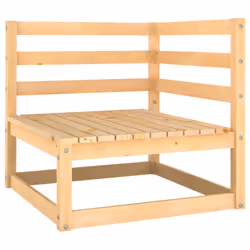 VidaXL 3083926 ensemble de meubles de jardin