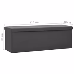 VidaXL 338799 établi d'intérieur - Vue supplémentaire 8