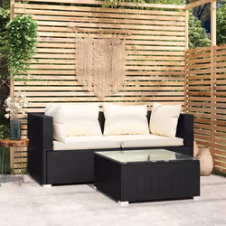 VidaXL 317488 ensemble de meubles de jardin