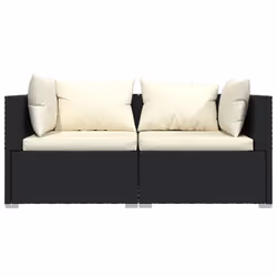 VidaXL 317488 ensemble de meubles de jardin - Vue supplémentaire 4
