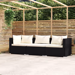 VidaXL 317489 ensemble de meubles de jardin