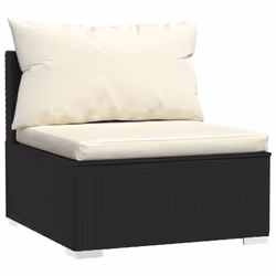 VidaXL 317489 ensemble de meubles de jardin