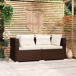 VidaXL 317498 ensemble de meubles de jardin