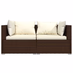 VidaXL 317498 ensemble de meubles de jardin
