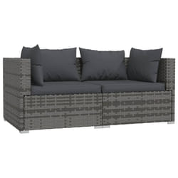 VidaXL 317509 ensemble de meubles de jardin