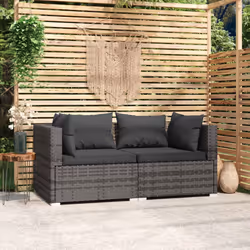 VidaXL 317509 ensemble de meubles de jardin
