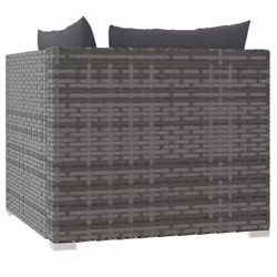 VidaXL 317509 ensemble de meubles de jardin - Vue supplémentaire 7