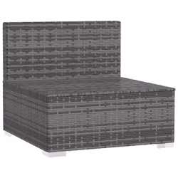 VidaXL 317517 ensemble de meubles de jardin - Vue supplémentaire 4