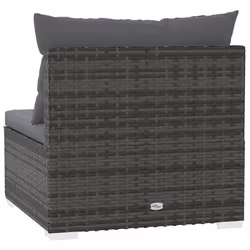 VidaXL 317517 ensemble de meubles de jardin - Vue supplémentaire 6
