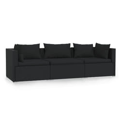 VidaXL 317522 ensemble de meubles de jardin