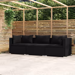 VidaXL 317522 ensemble de meubles de jardin