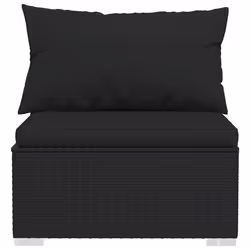 VidaXL 317522 ensemble de meubles de jardin - Vue supplémentaire 4