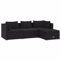 VidaXL 317523, 4 pièce(s)