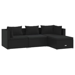 VidaXL 317523 ensemble de meubles de jardin
